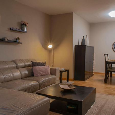 Apartamento Navia Vigo Appartamento Esterno foto