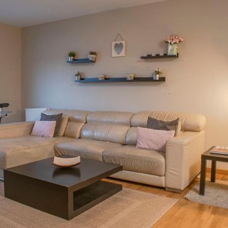 Apartamento Navia Vigo Appartamento Esterno foto